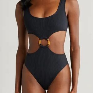 Montce Ky One Piece Swimsuit